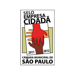 Selo Empresa Cidadã