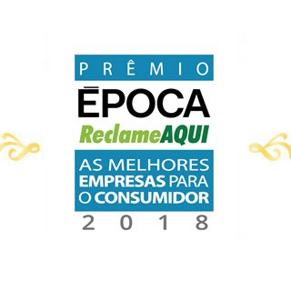 Prêmio Reclame Aqui 2018